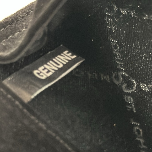 ST. JOHN leather bag - Picture 10 of 10